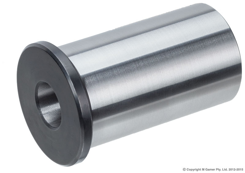 Reducing Sleeve 40mm OD - MT2